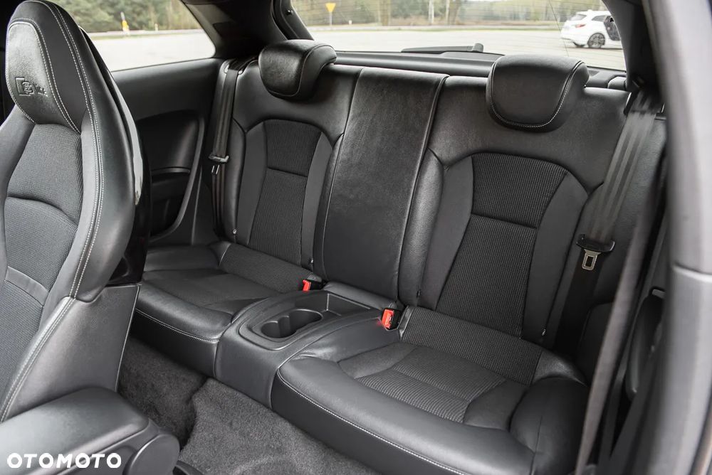 Audi A1 3-drzwiowe - 24