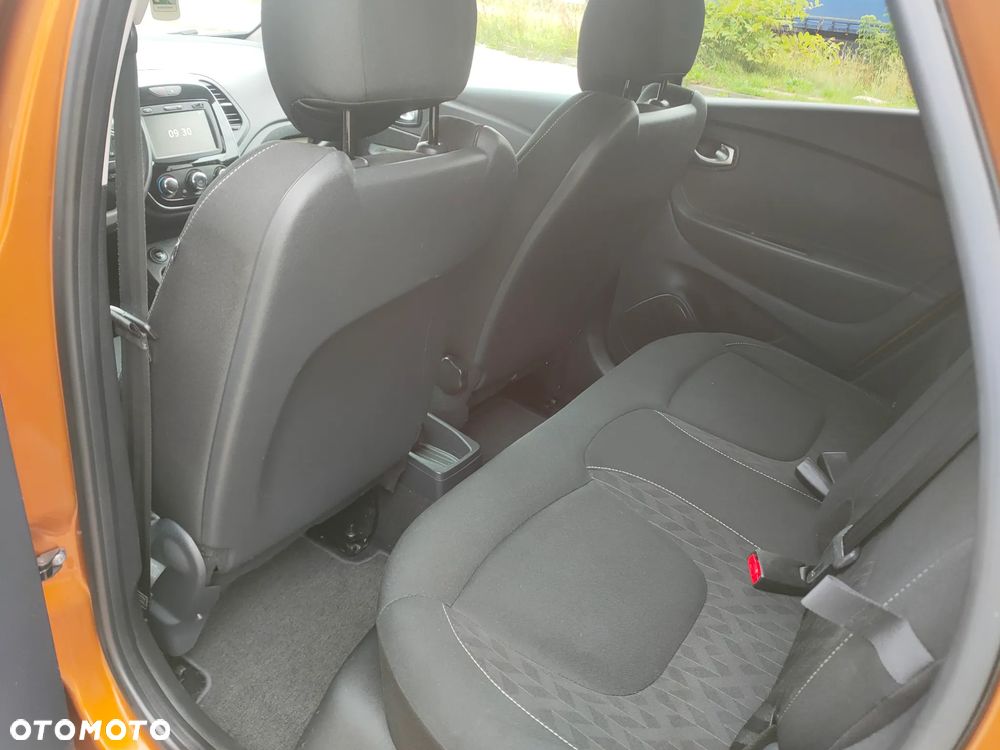 Renault Captur 1.3 Energy TCe FAP Limited - 26
