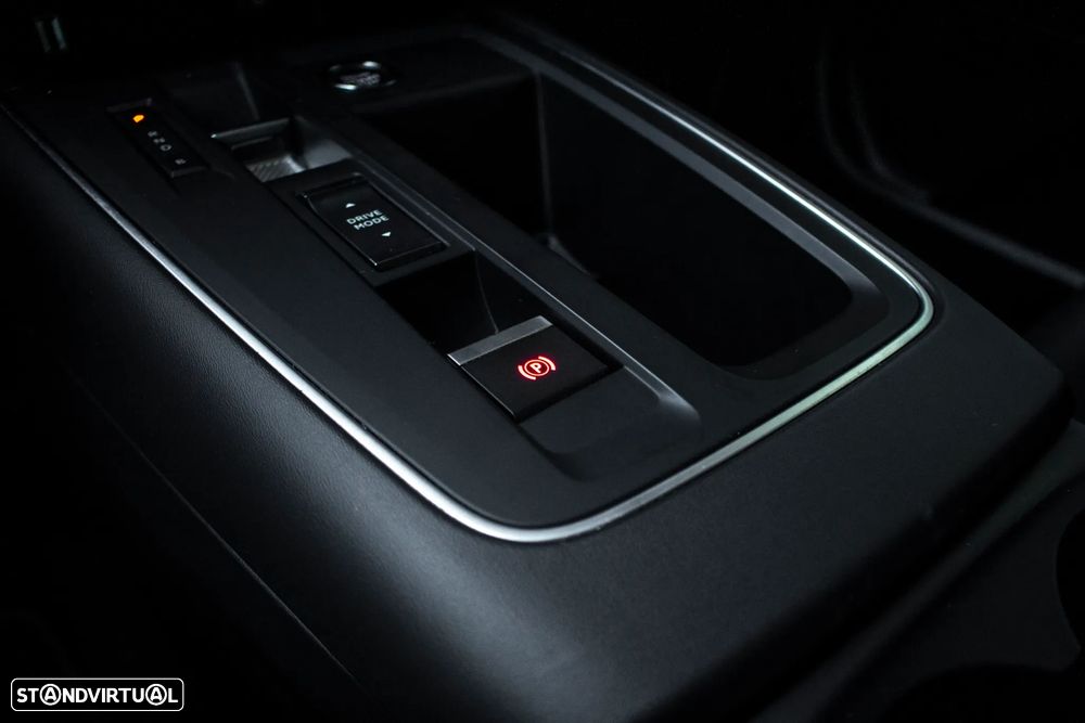 Citroën C5 Aircross 1.6 Hybrid Shine e-EAT8 — fotografia 16