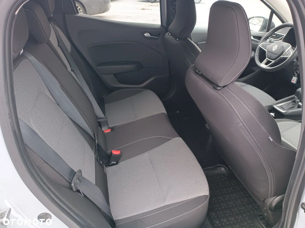 Renault Clio 1.0 TCe Evolution X-Tronic - 20