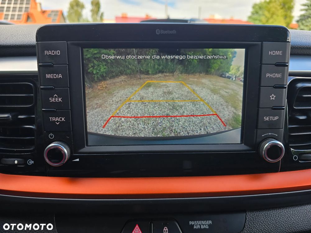 Kia Stonic 1.0 T-GDI 120 Spirit - 29