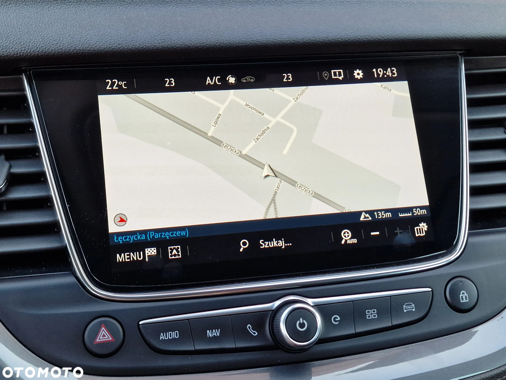 Opel Grandland X 1.6 T PHEV Edition Business - 27