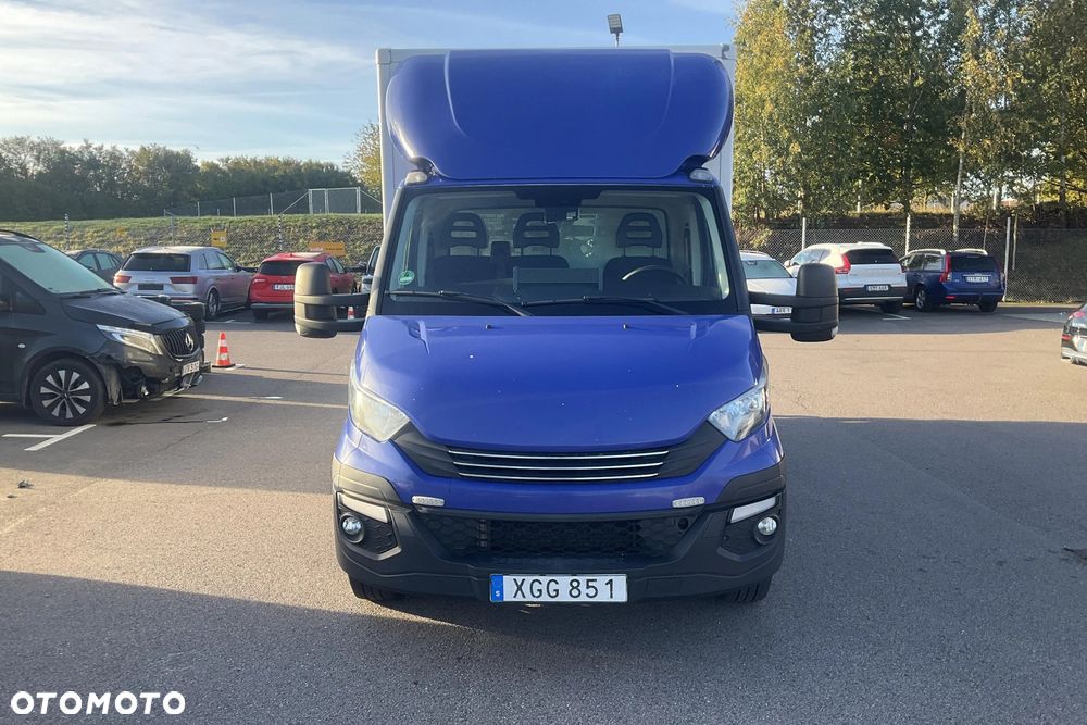 Iveco Daily - 1