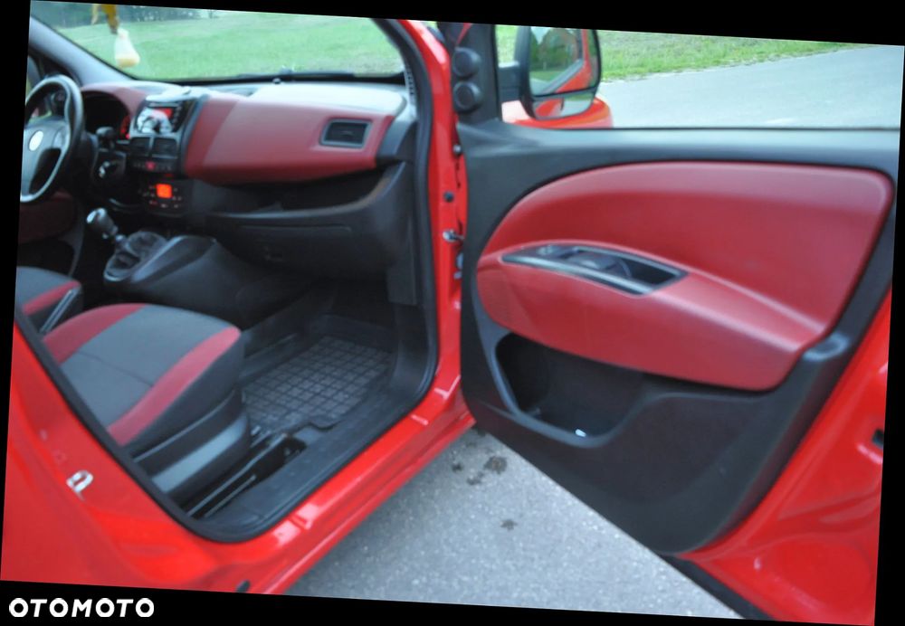 Fiat Doblo - 25