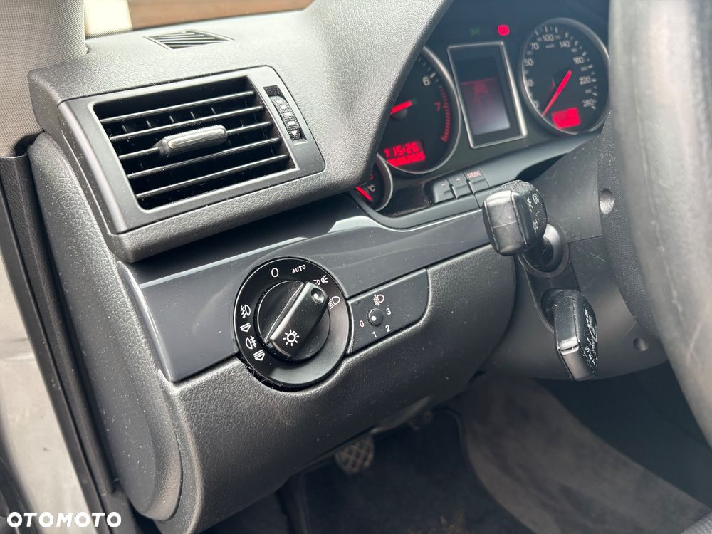 Audi A4 - 30