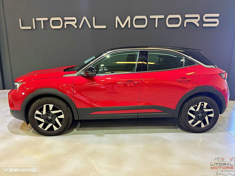 Opel Mokka 1.2 T Ultimate - 6