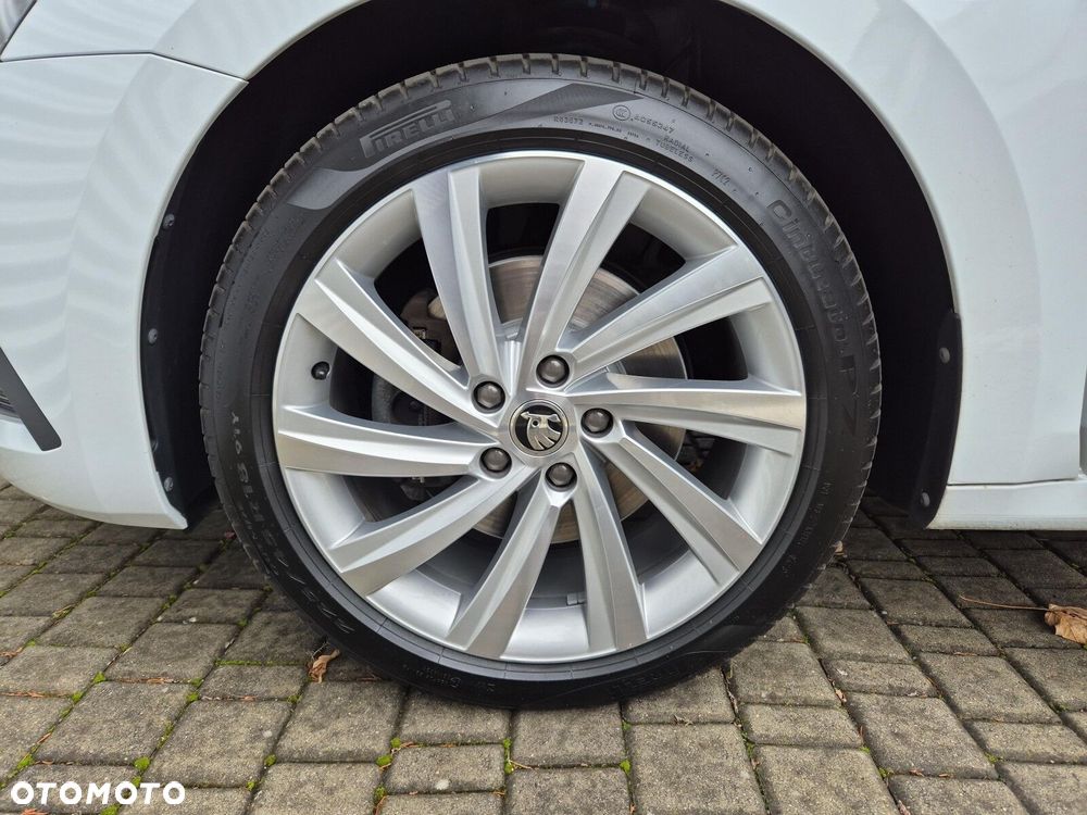 Skoda Octavia 1.4 TSI Plug-In Hybrid Style DSG - 35