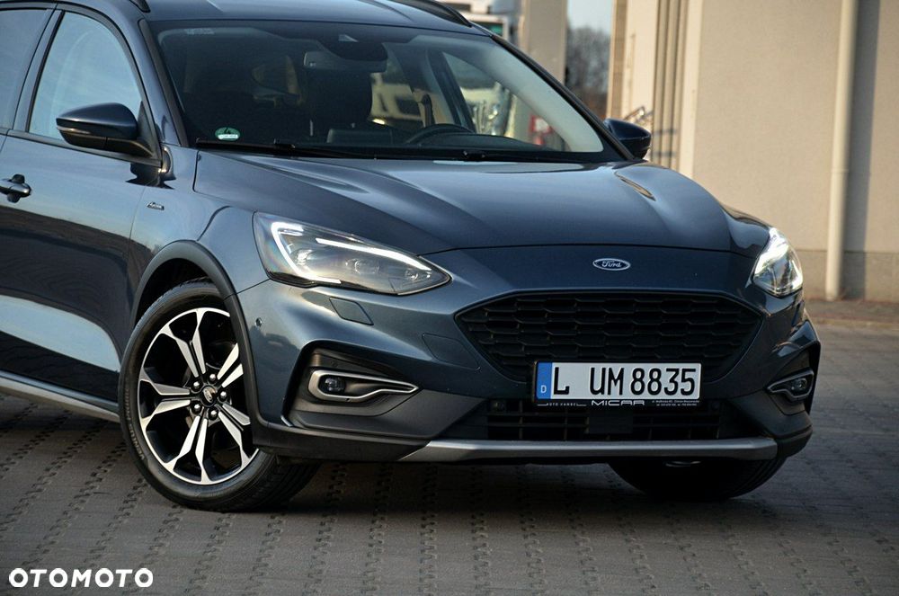 Ford Focus - 4