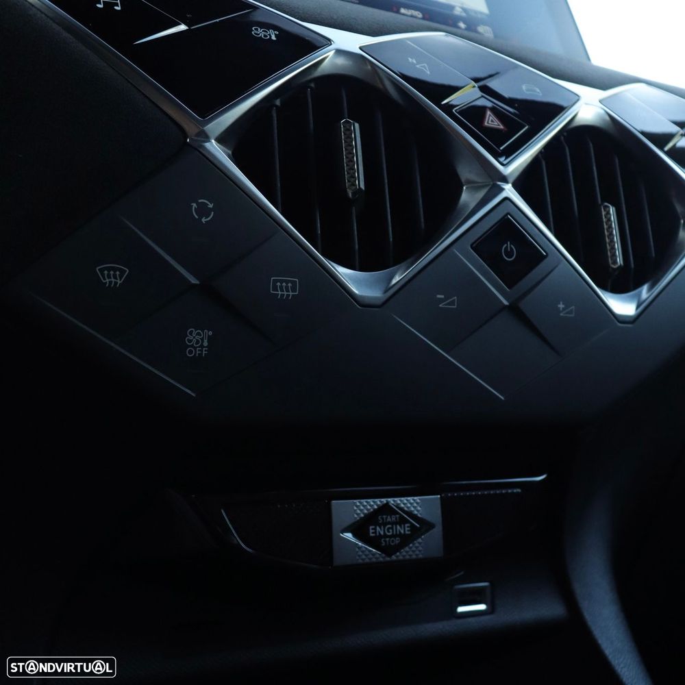 DS DS3 Crossback 1.5 BlueHDi Performance Line - 23