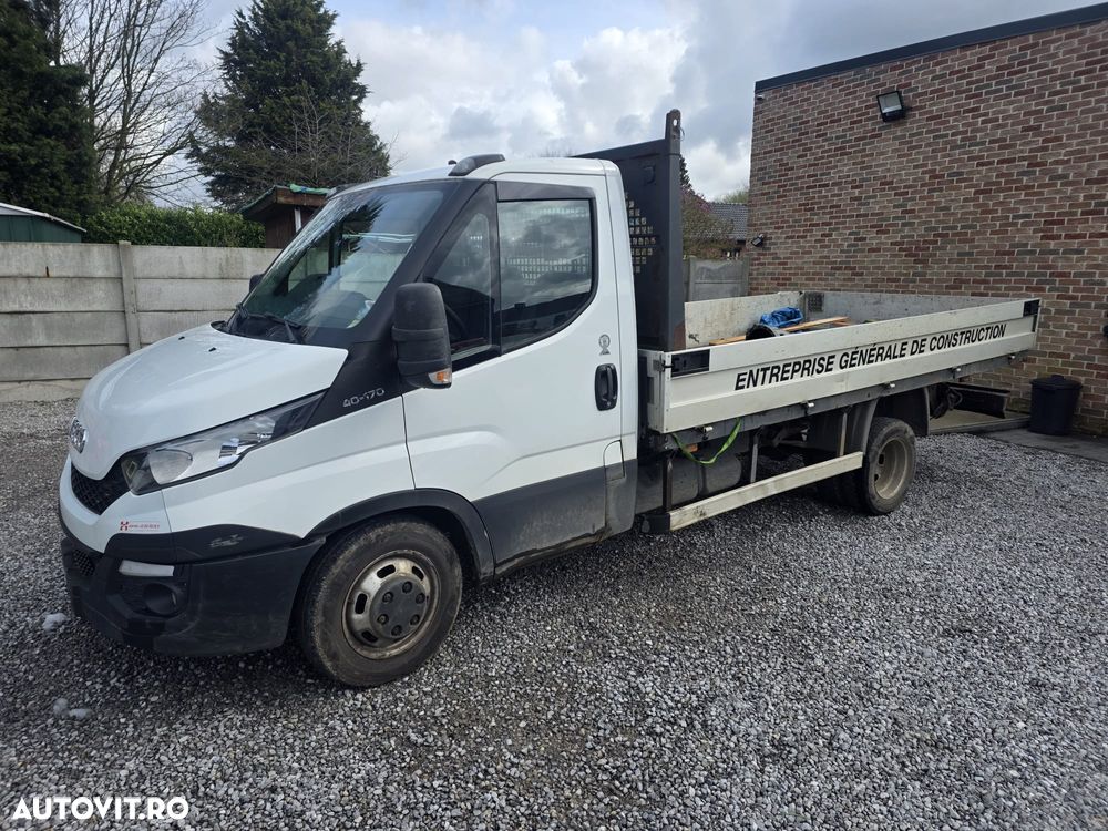 Iveco Daily - 2