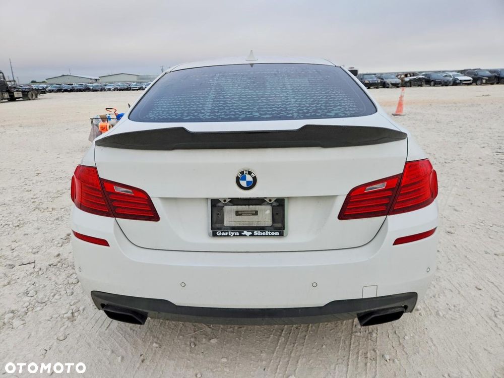BMW Seria 5 - 5