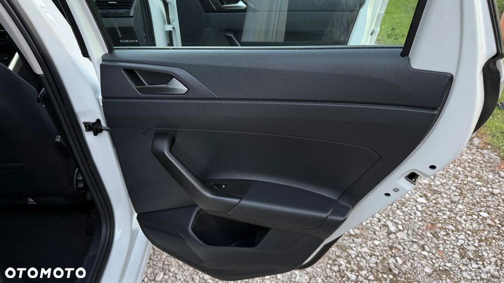 Volkswagen Polo 1.0 TSI OPF Edition 50 - 12