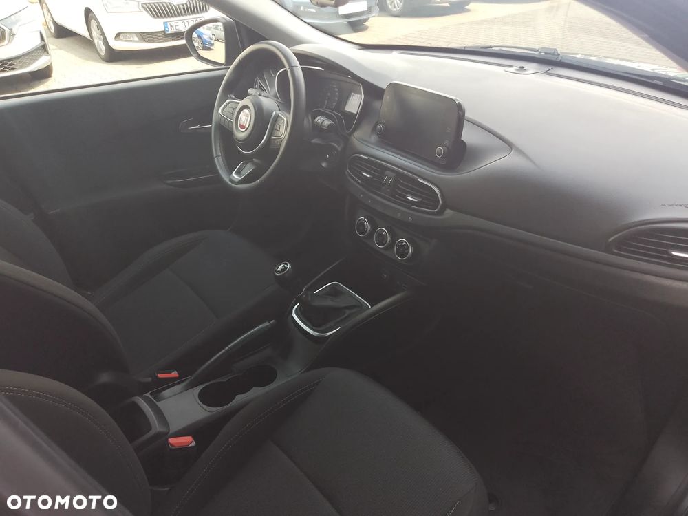 Fiat Tipo 1.0 T3 City Life - 16