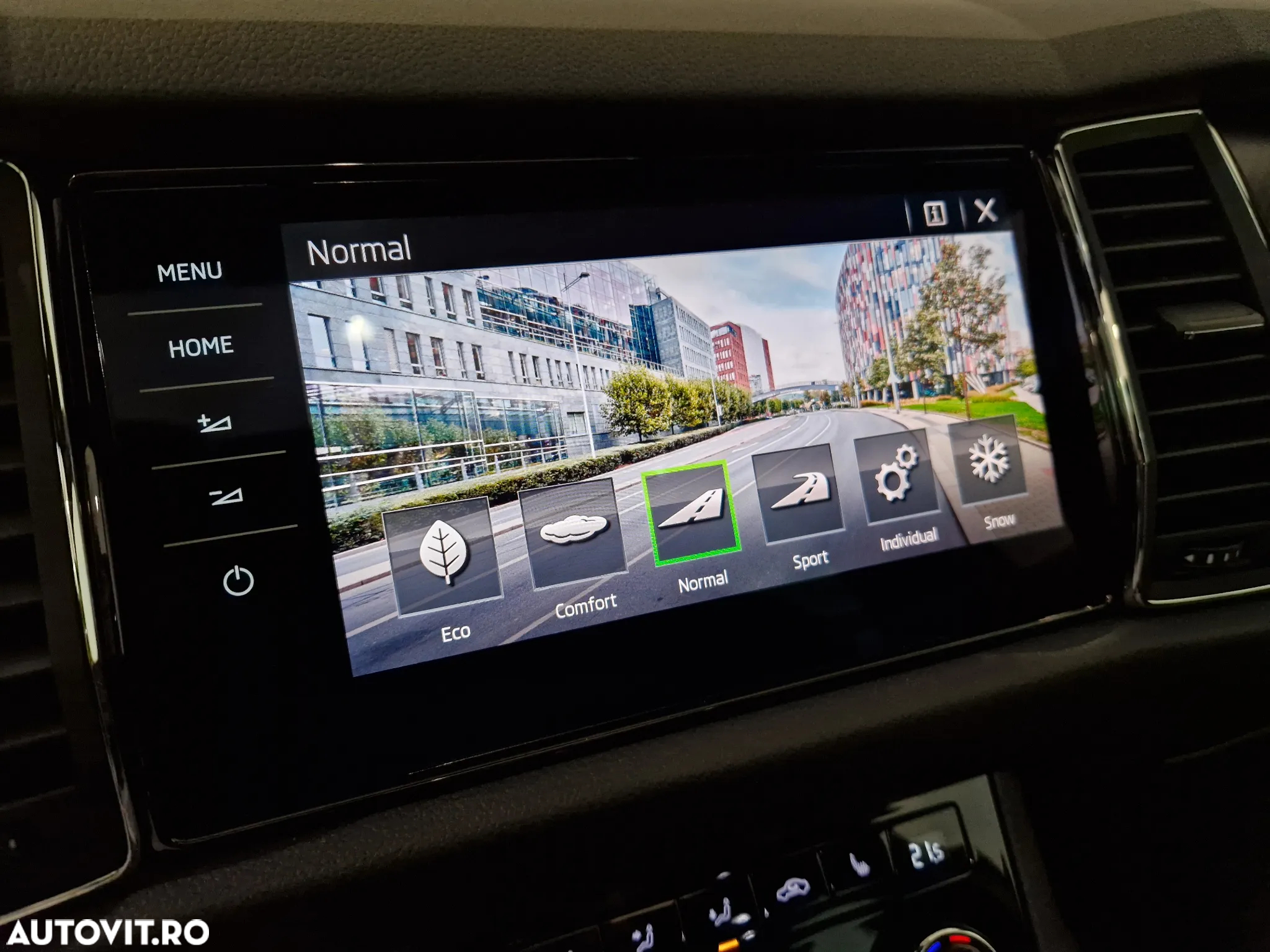 Skoda Kodiaq 2.0 TDI 4X4 DSG Sportline - 28