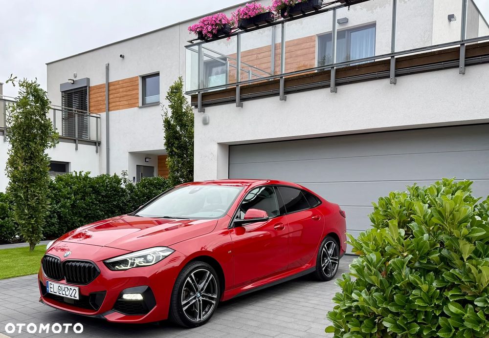 BMW Seria 2 218i M Sport sport - 1