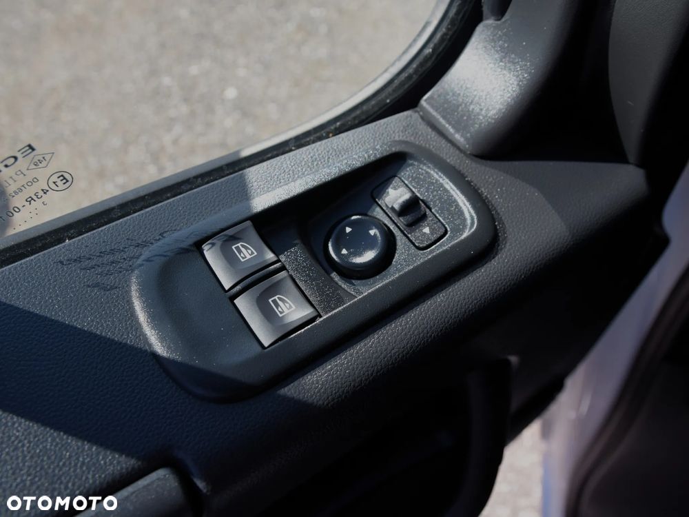 Renault Master Renault Master Furgon Blaszak L3H2 Maxi Long - 13