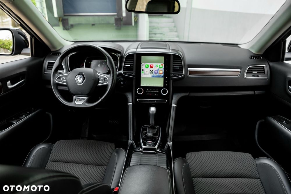 Renault Koleos 2.0 dCi Winter Edition 4x4 X-Tronic - 30