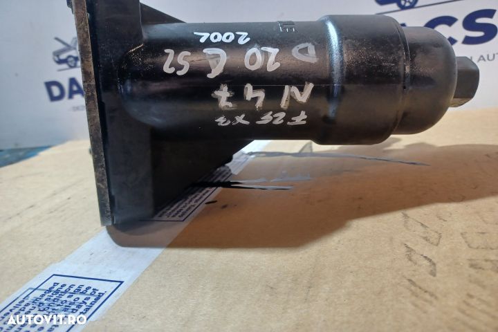 Termoflot racire ulei N47 D20 C OF017105 70377354 8507626 MX1253 BMW - 1