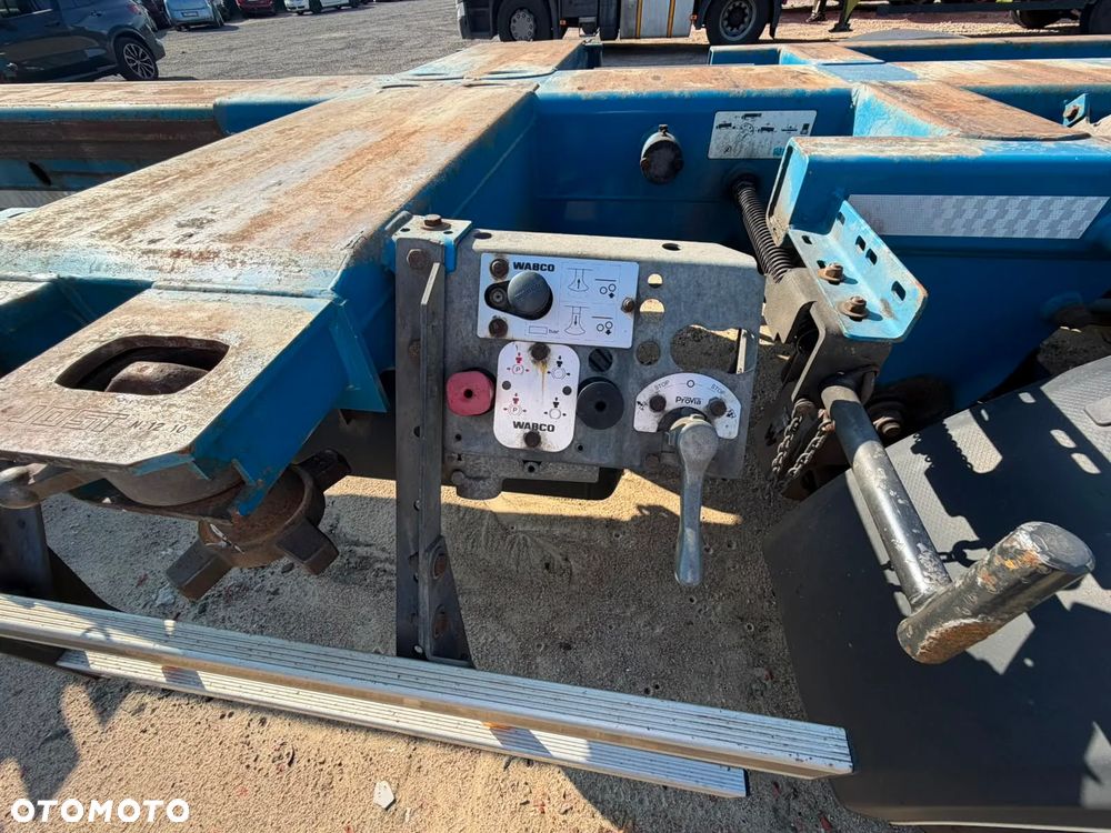 D-TEC Flexitrailer HD - 5