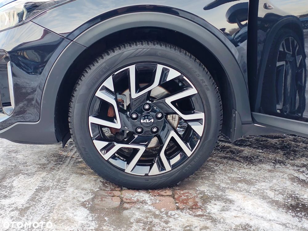 Kia XCeed 1.5 T-GDI M - 9