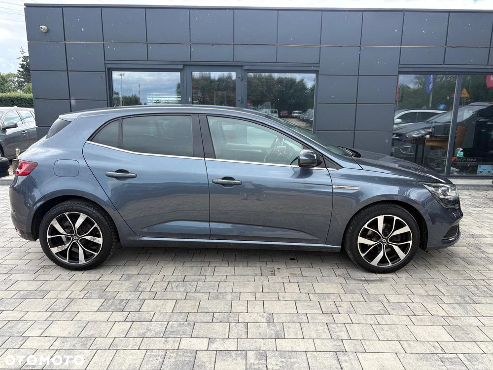 Renault Megane ENERGY TCe 115 Start & Stop Paris Business - 7