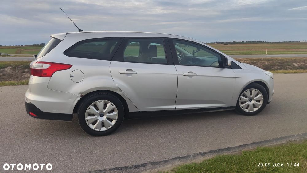 Ford Focus - 4