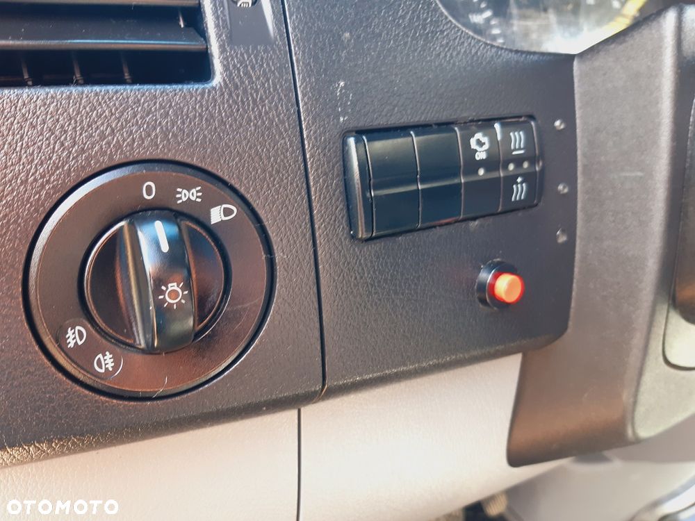 Mercedes-Benz SPRINTER 519 CDI 3.0 V6!!! 190PS BOGATE WYPOSAŻNIE,TELMA,SPECJALNY,KSENONY,WEBASTO,KAMERA,KLIMATYZACJA,NAVI,SUPER STAN,DAILY,SPROWADZONY,NIE WYWROTKA,PAKA,AUTOMAT,HAK - 13