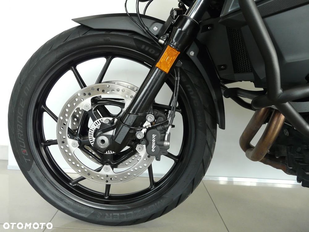 BMW GS - 10
