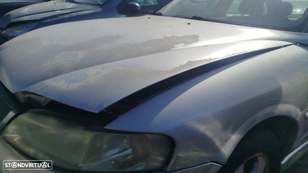 Capot OPEL Vectra B (36_) - 3