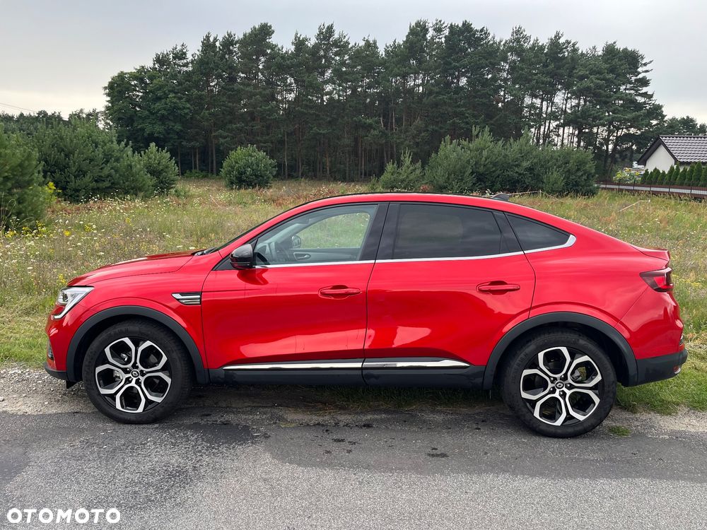 Renault Arkana - 8