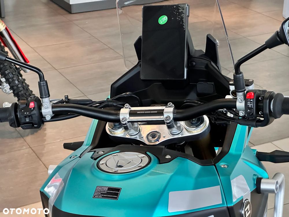 KOVE 800X Rally - 13