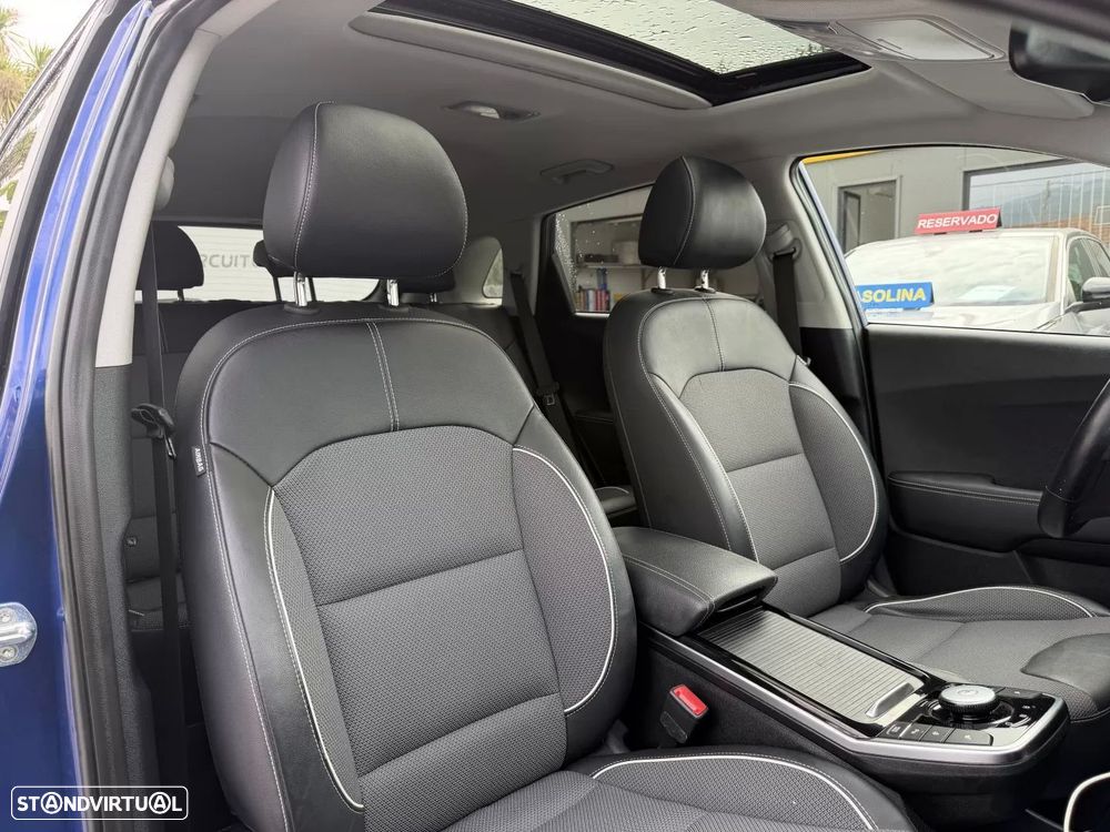 Kia e-Niro 64kWh - 18