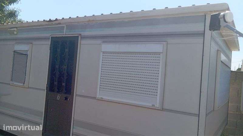 Casa movel T2  + lote + agua + Luz - Grande imagem: 3/4