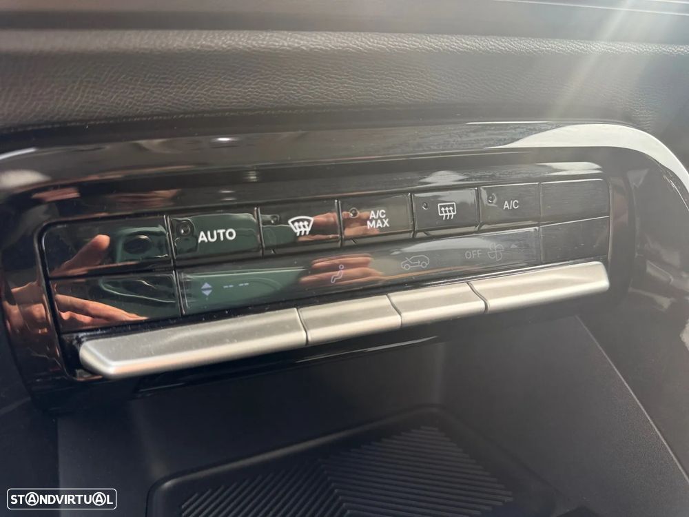 Citroën C3 Aircross 1.2 PureTech Plus - 18