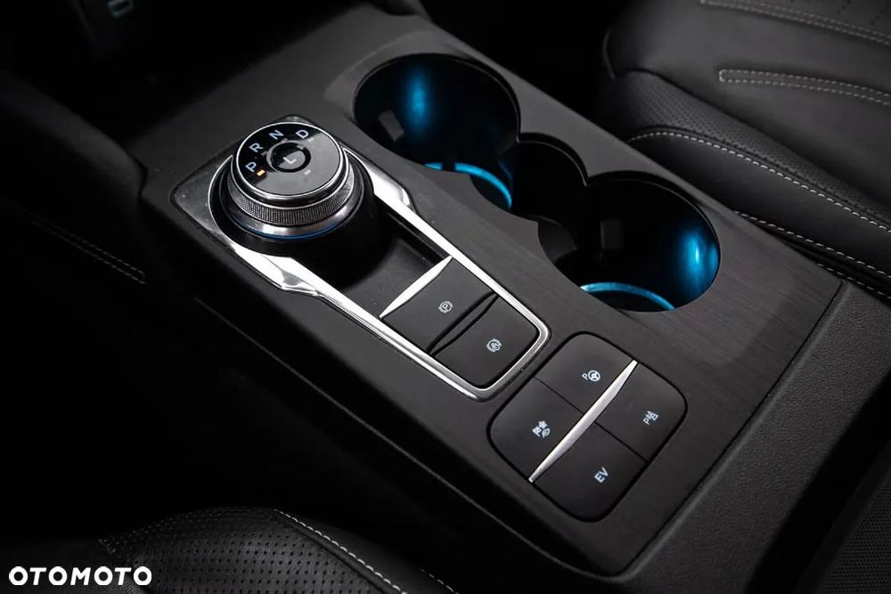 Ford Kuga 2.5 Duratec PHEV VIGNALE - 22