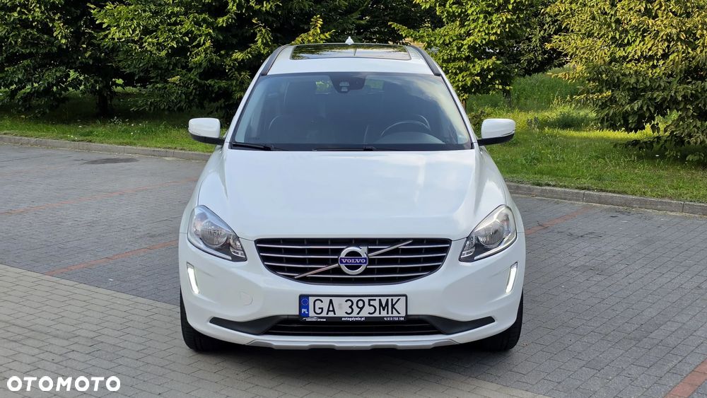 Volvo XC 60 D4 Geartronic Ocean Race - 12