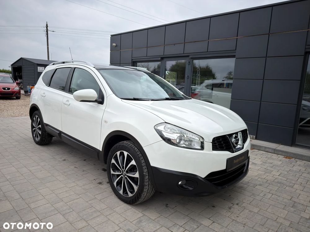 Nissan Qashqai+2 1.6 Acenta - 6