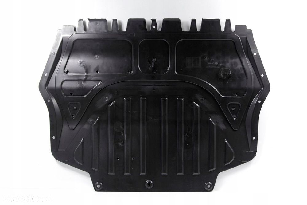 OSŁONA DOLNA SILNIKA  KOMPLET MOCOWAŃ VW VOLKSWAGEN CADDY TOURAN 04-20 - 2