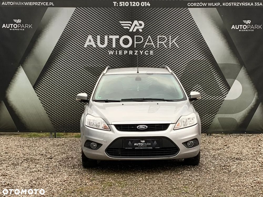 Ford Focus - 5