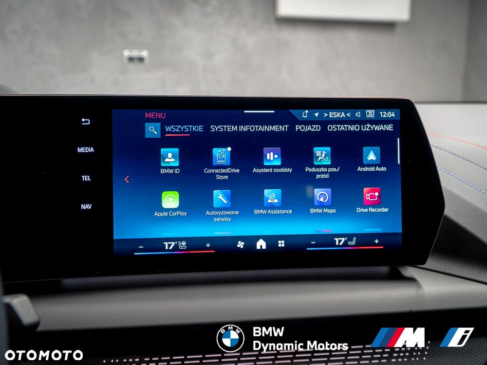 BMW Seria 2 M235 xDrive Gran Coupe - 39