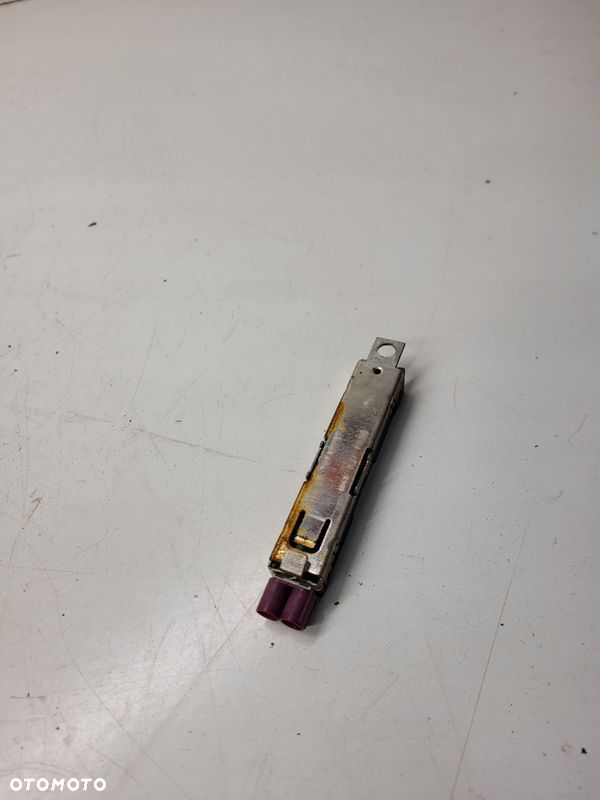 WZMACNIACZ ANTENOWY AUDI A6 C7 A7 4G8035225 - 3
