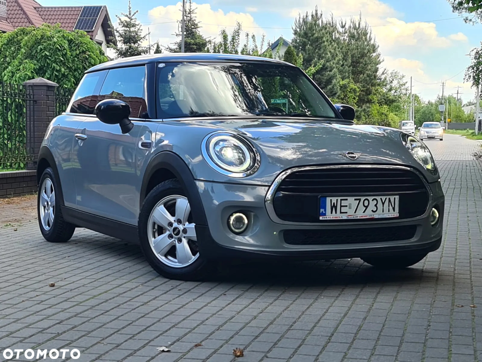 MINI Cooper GPF - 6