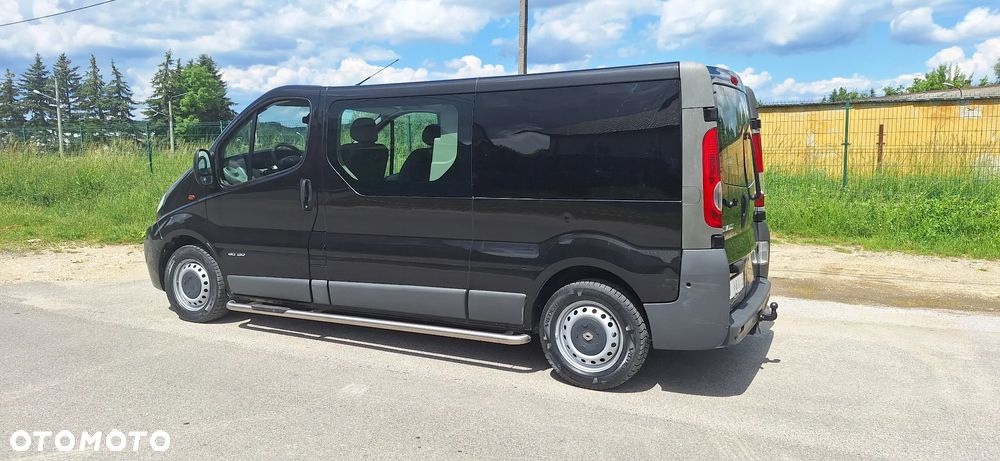 Renault Trafic - 11
