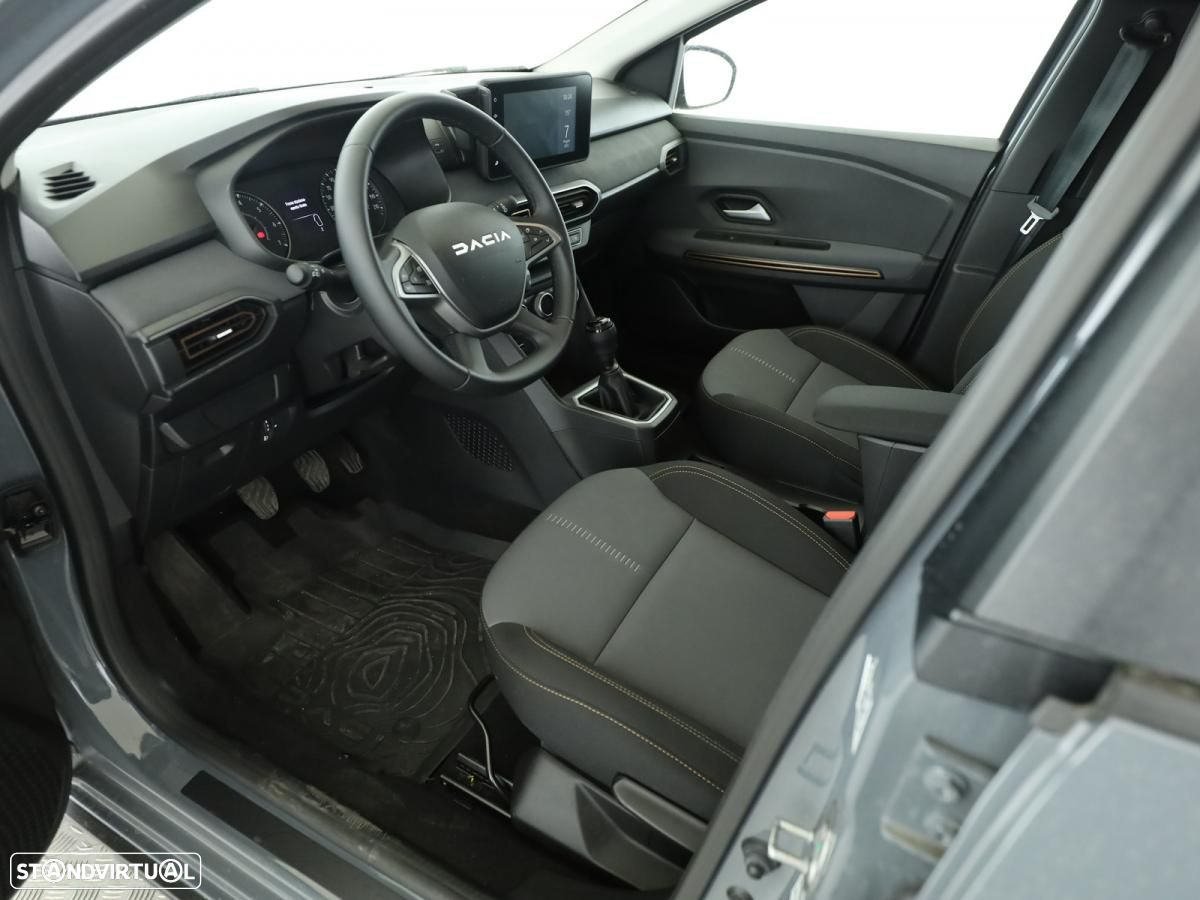 Dacia Jogger 1.0 TCe Extreme 7L - 4