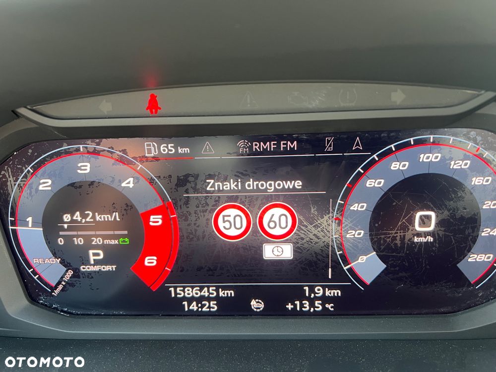Audi Q3 35 TDI Advanced S tronic - 15