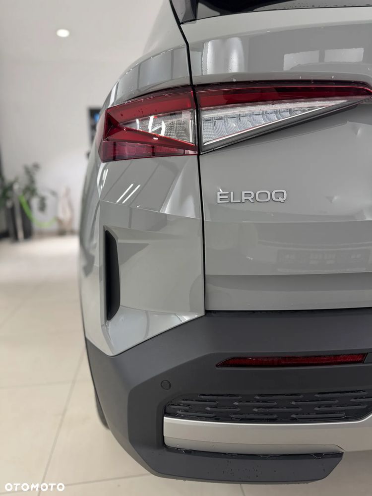 Skoda Elroq 60 63kWh - 10