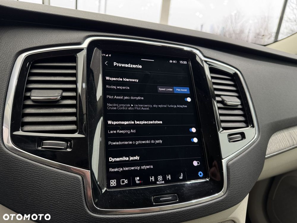 Volvo XC 90 - 34