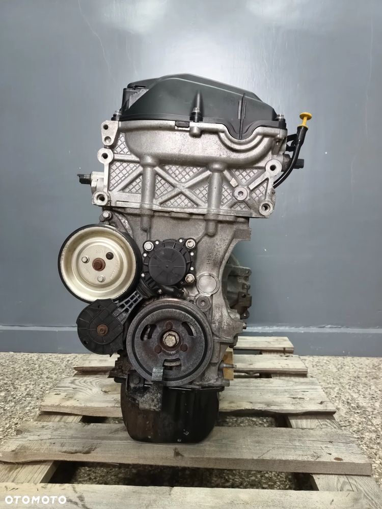 MINI JCW R56 LCI R60 Silnik 1.6T N18B16C 211KM - 8