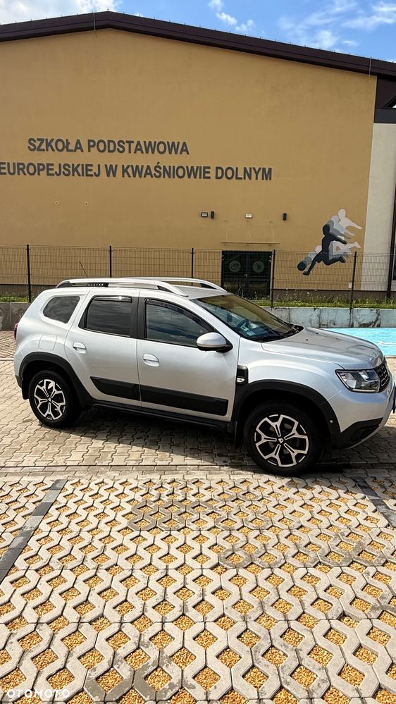 Dacia Duster 1.0 TCe Prestige - 2