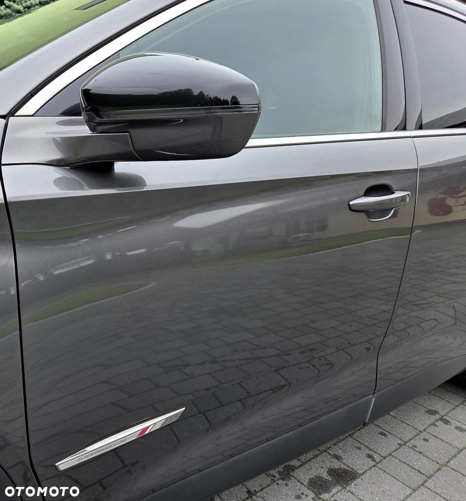 DS Automobiles DS 7 Crossback - 16